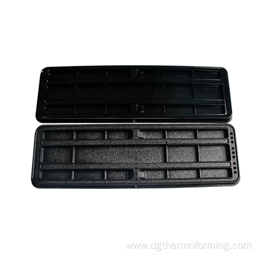 Fire retardant abs plastic vacuum forming parts